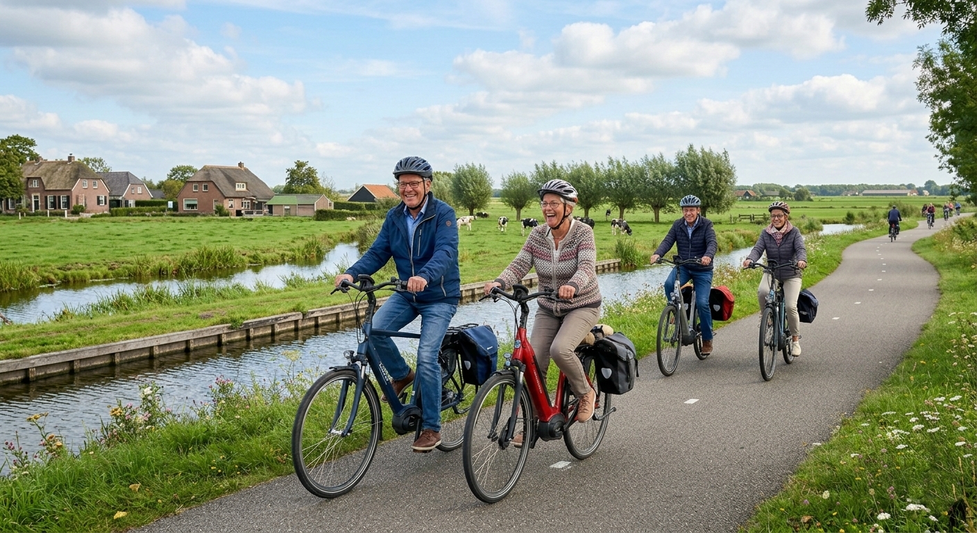 Fotofietstocht 2026