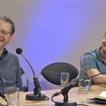 BlokLive terugkijken: samenwerken en samen bouwen aan de toekomst [video]