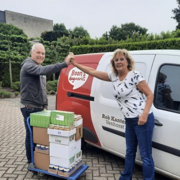 Actiedag Deelplaats Boekel-Venhorst