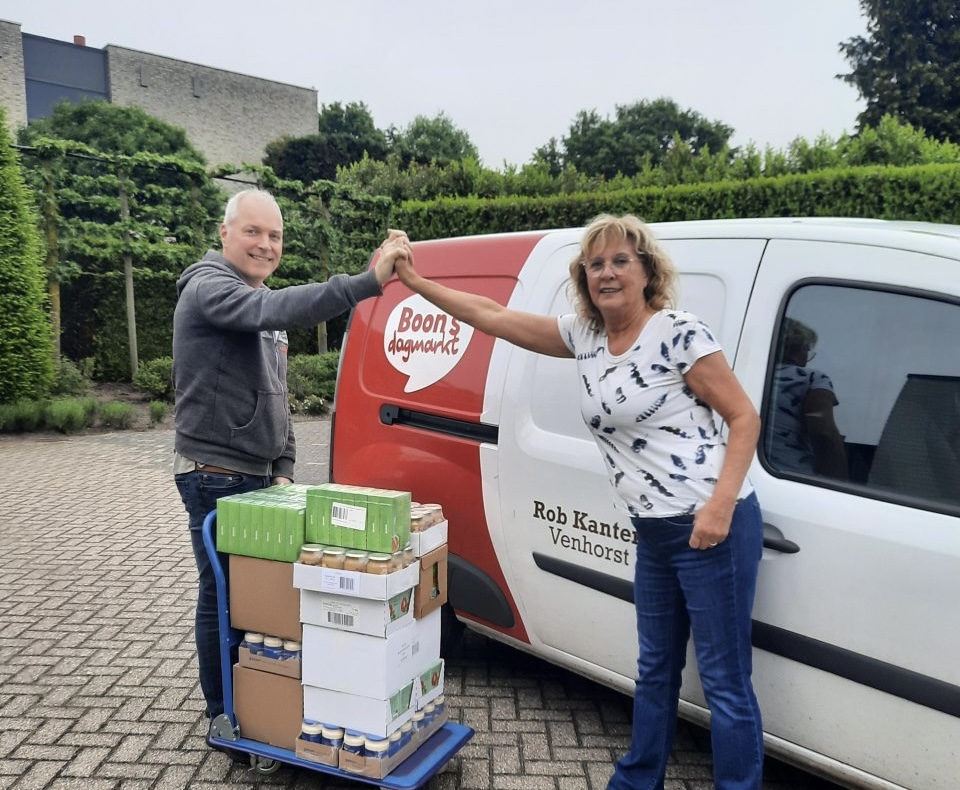 Actiedag Deelplaats Boekel-Venhorst