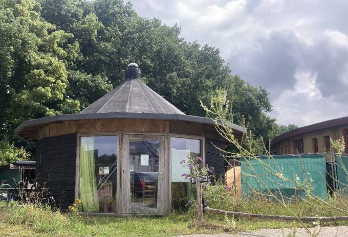 Infomiddag bij Ecodorp Boekel