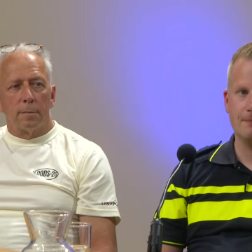 BlokLive terugkijken: formateur, Auwerwetse Oogstdag, Sterkste Man en wijkagent [video]