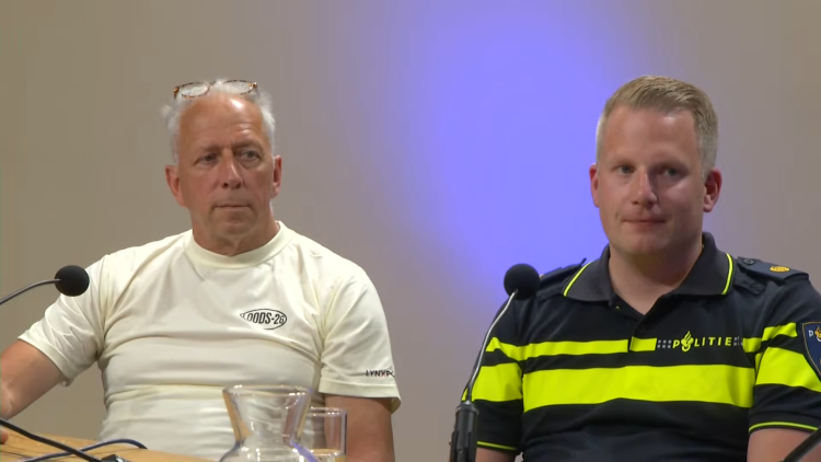 BlokLive terugkijken: formateur, Auwerwetse Oogstdag, Sterkste Man en wijkagent [video]