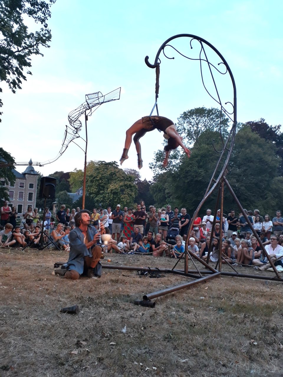 BoeCult komt eraan: muziek, waslijnen en snorrenpret