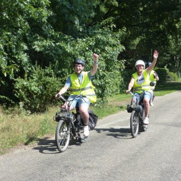 Sputtertocht 2026