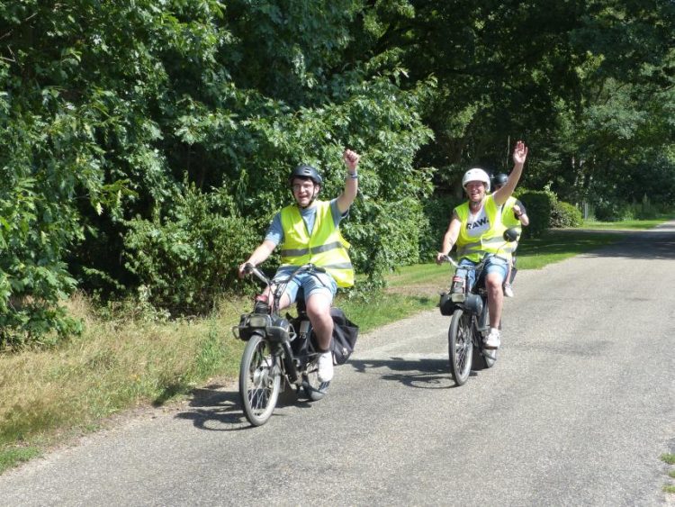 Sputtertocht 2026