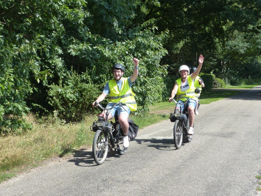 Sputtertocht 2026