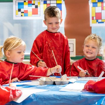 Kindpark Boekel en KC Cornelius zoeken Huishoudelijke Medewerker