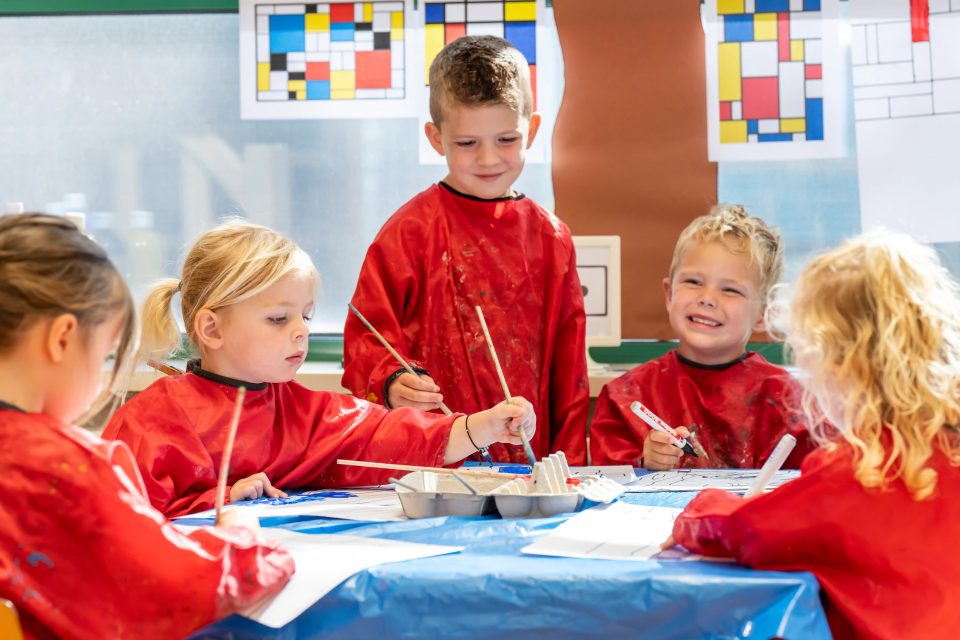 Kindpark Boekel en KC Cornelius zoeken Huishoudelijke Medewerker