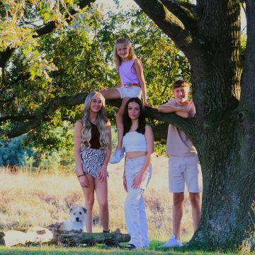 Creations by Dimphy: foto’s die laten zien wie je bent