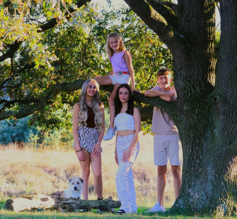 Creations by Dimphy: foto’s die laten zien wie je bent