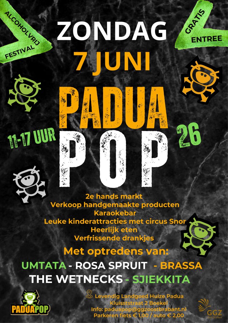 PaduaPop 2026