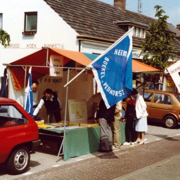 Heemkunde: Boekel en Venhorst in oude kranten – Boekelse Boerenmèrt