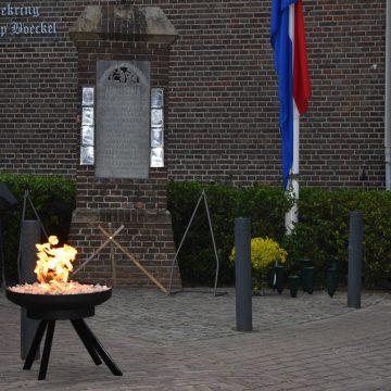 Terugblik Dodenherdenking 2026