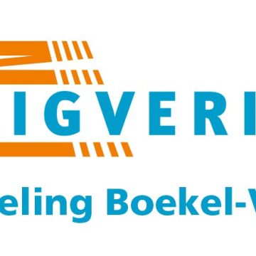 Groep 8-leerlingen van Boekel en Venhorst leren over de gevaren van de dode hoek