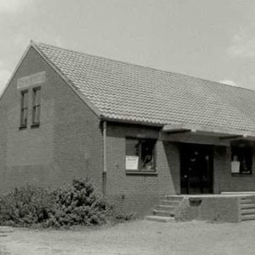 Heemkunde: Boekel en Venhorst in oude kranten – Pakhuis NCB Venhorst
