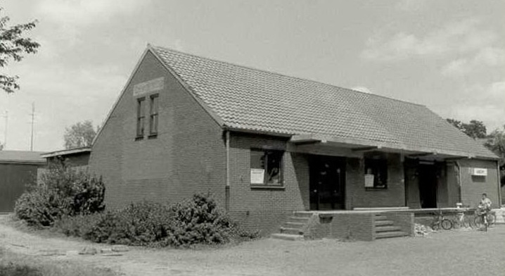 Heemkunde: Boekel en Venhorst in oude kranten – Pakhuis NCB Venhorst