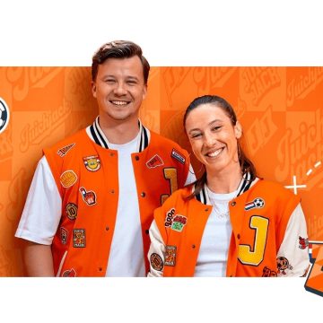 Spaar mee voor het Jumbo Juichjack!