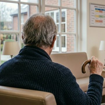 Bewoner Sint Petrus zoekt maatje