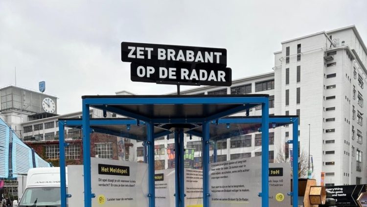 Bij jou in de buurt: herken jij signalen van criminaliteit?