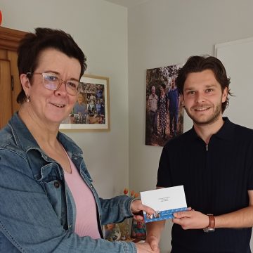 Gemeente Boekel spreekt waardering uit voor mantelzorgers