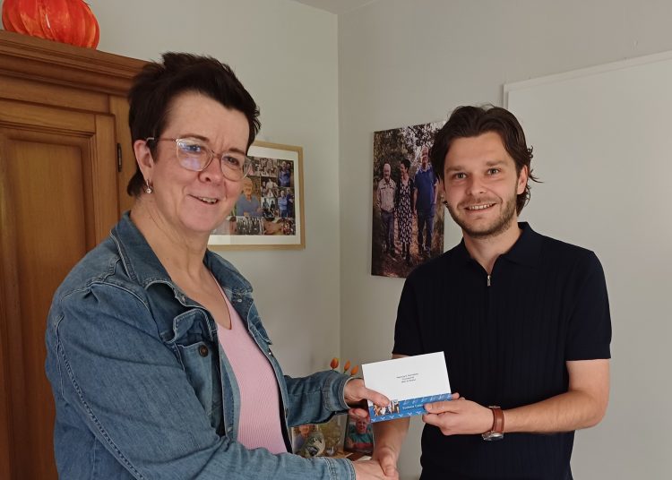 Gemeente Boekel spreekt waardering uit voor mantelzorgers