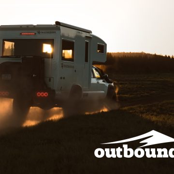 Maak kennis met: Outbound