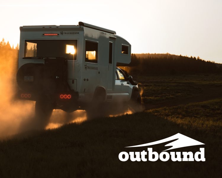 Maak kennis met: Outbound
