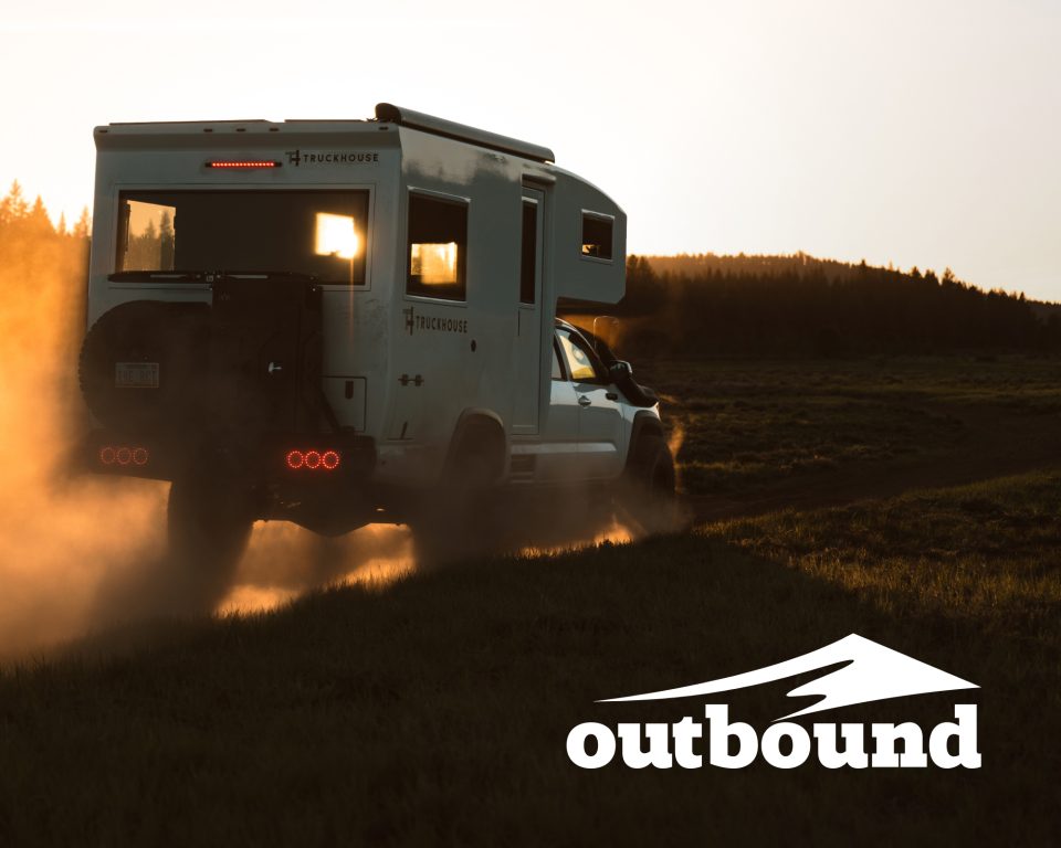 Maak kennis met: Outbound