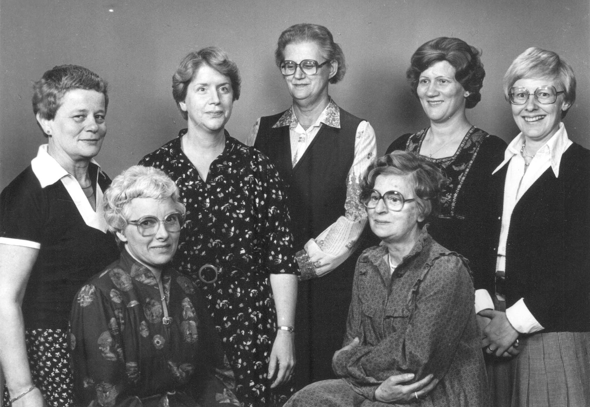 Heemkunde: Boekel en Venhorst in oude kranten – Het Boekels Vrouwengilde